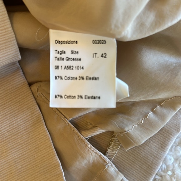 Sleeveless Belted Dress with Pockets - Picture 9 of 10